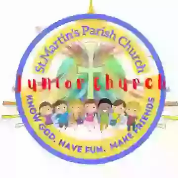 Junior Church